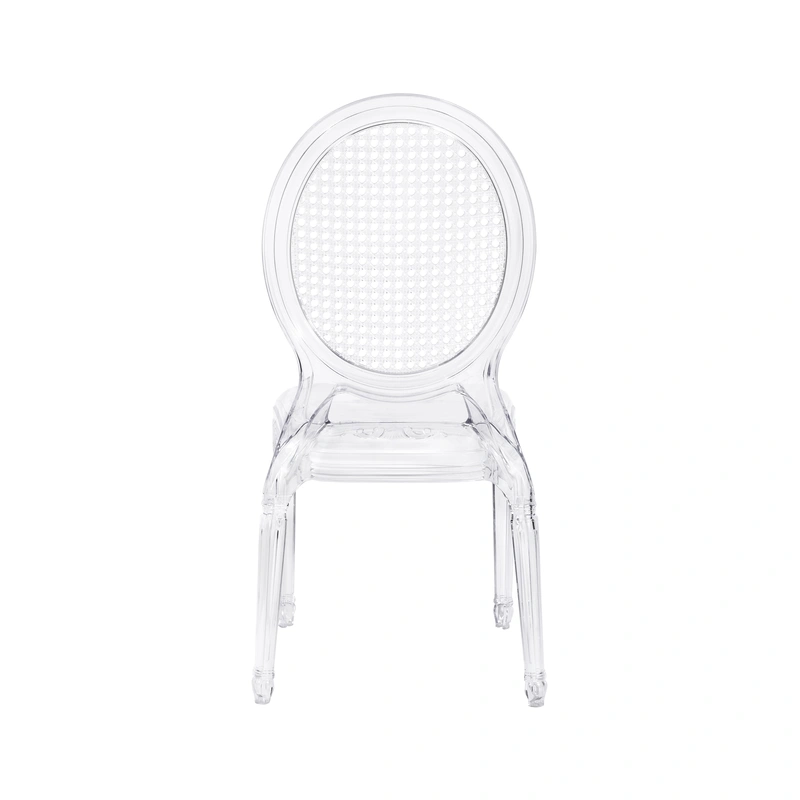 Modern Plastic Chair