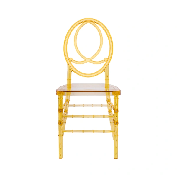 Creative Design Crystal Chair - New Trends in Home Decoration