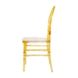 Creative Design Crystal Chair - New Trends in Home Decoration