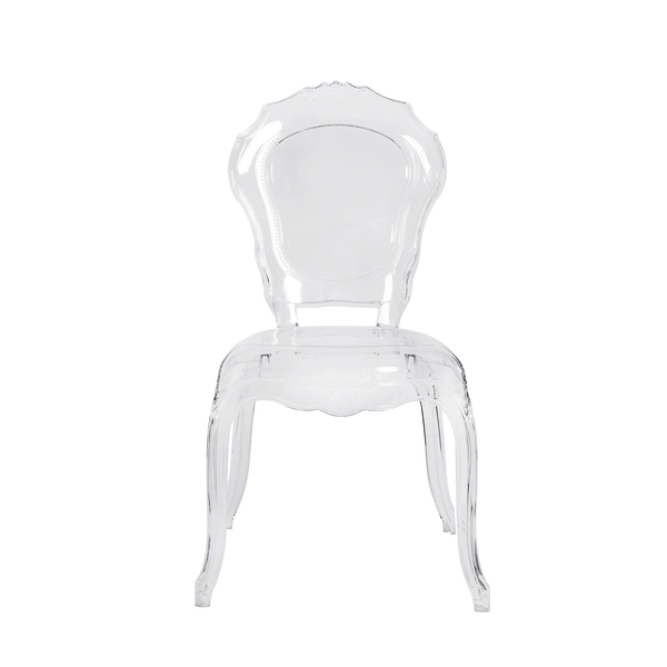 Fashion Transparent Home Chairs