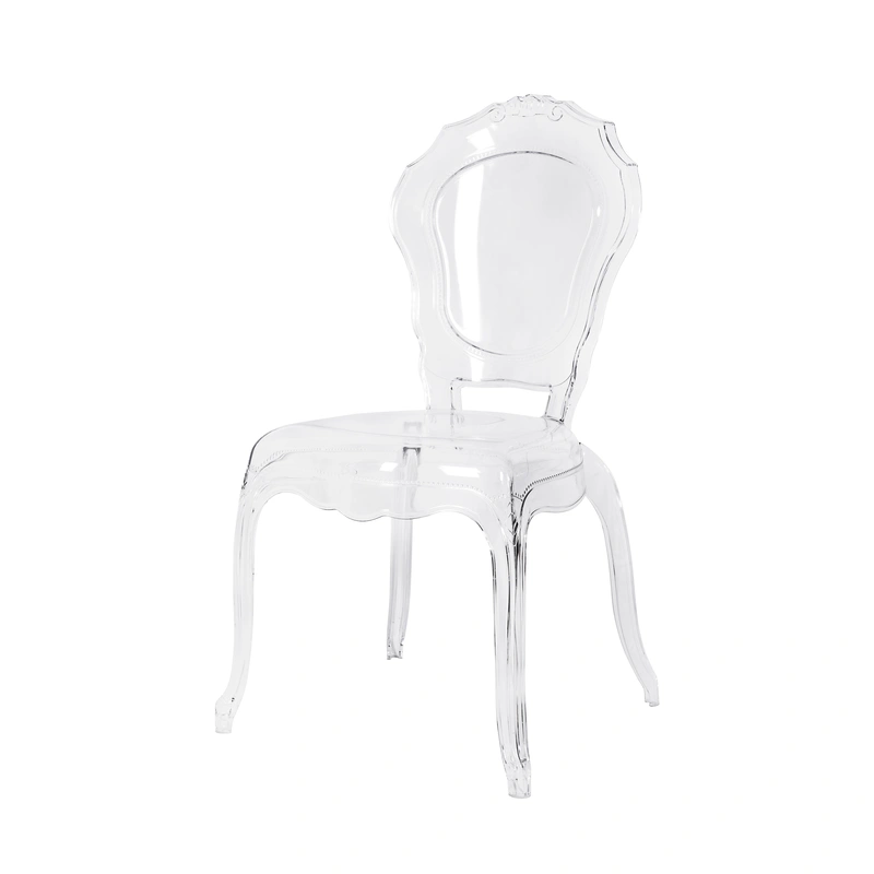 Fashion Transparent Home Chairs