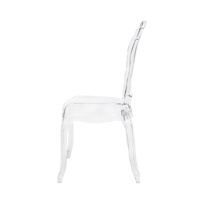Fashion Transparent Home Chairs