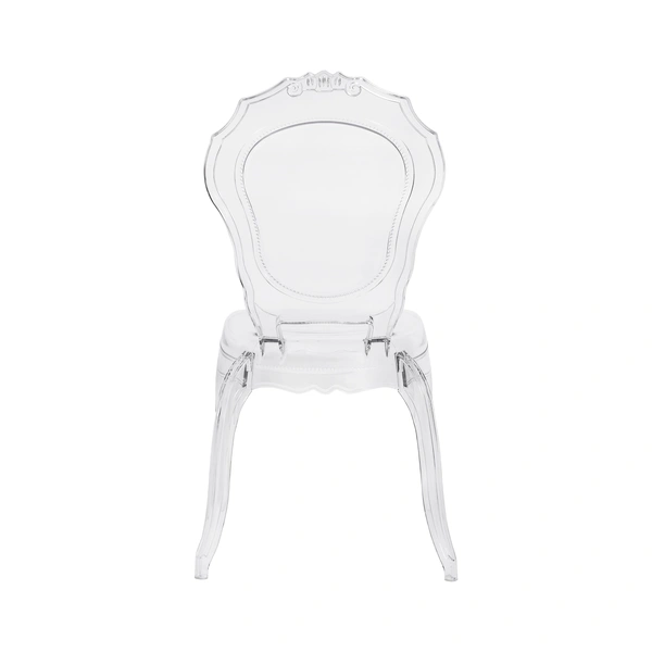 Fashion Transparent Home Chairs