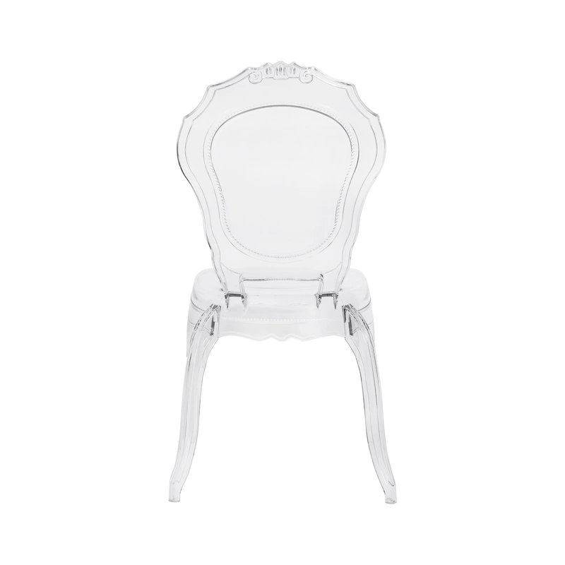 Fashion Transparent Home Chairs