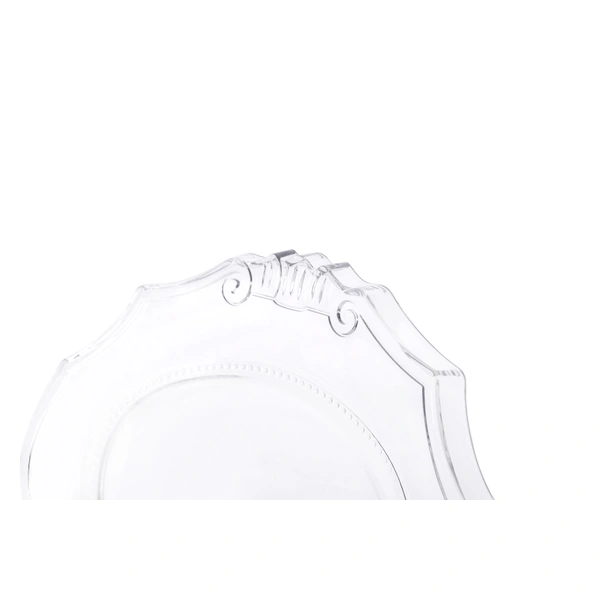 Fashion Transparent Home Chairs