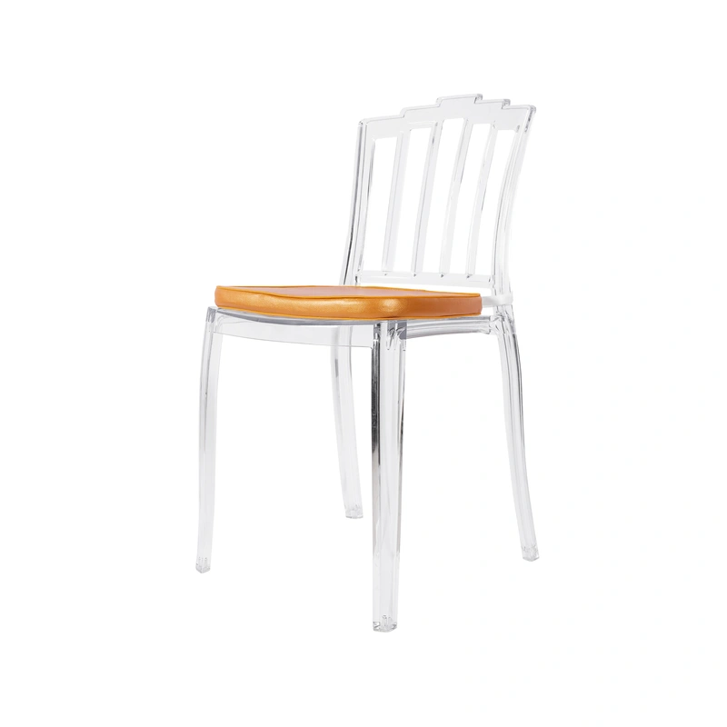 Multi-functional home design chairs