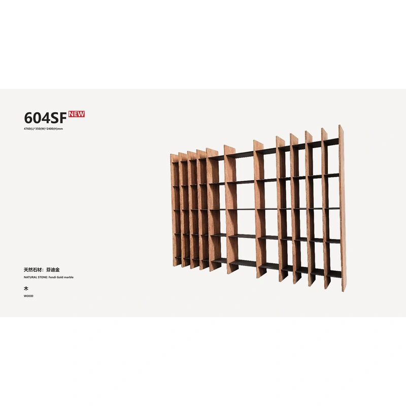 Eco-friendly Wooden Organizer - Green Living, Starting from Home