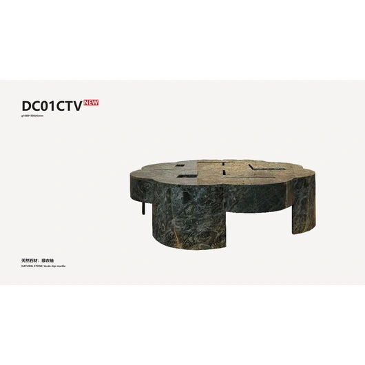 DC01CTV