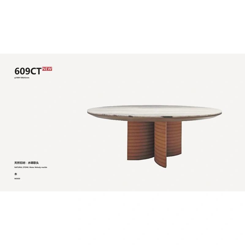 Latest Fashionable Wooden Table