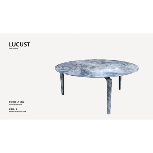 LUCUST