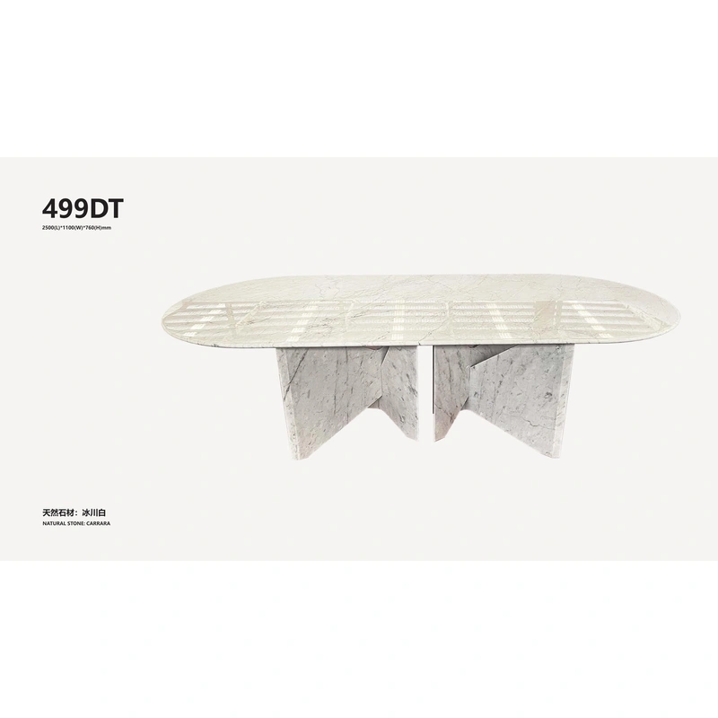 Carrara Coffee Table, Make Your Life Enjoyable