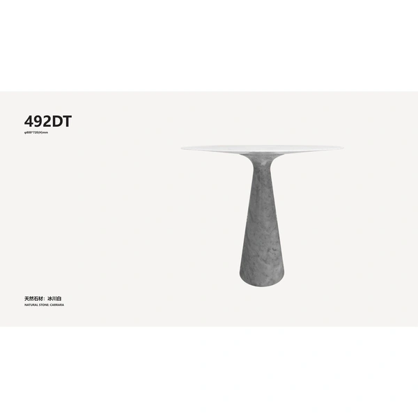 Carara Stone Table, Provide You Premium Life