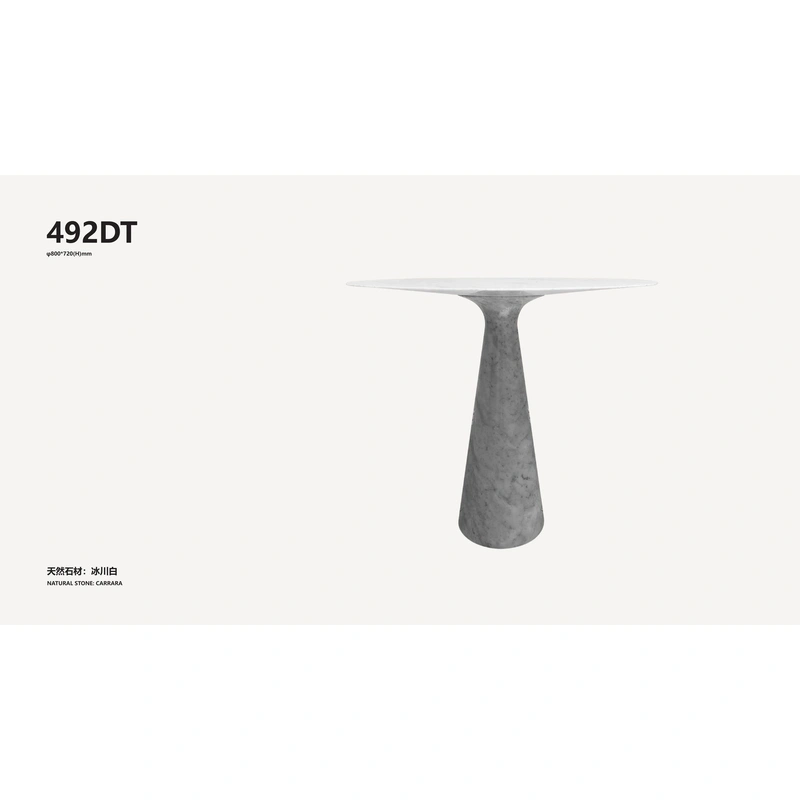 Carara Stone Table, Provide You Premium Life