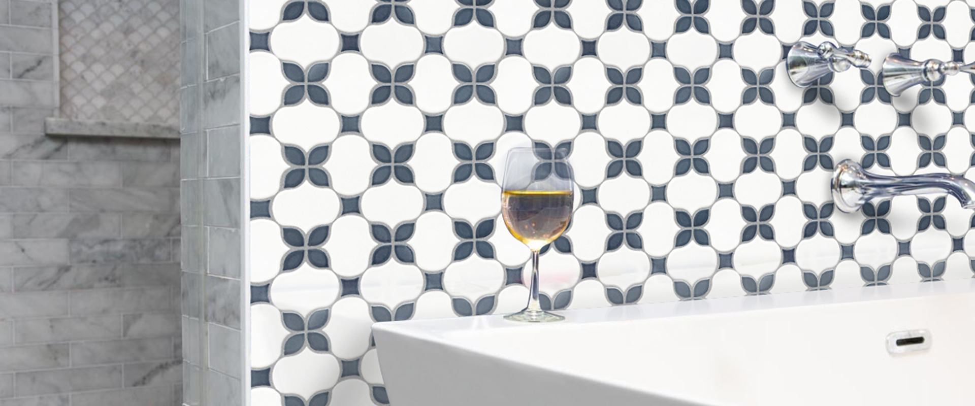 Mosaic Tile and Stone | Atpalas Tile