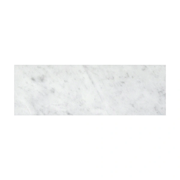 Atpalas Carrara White Marble Mosaic