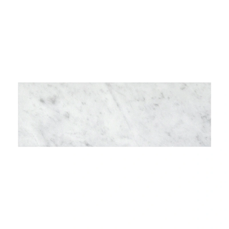 Atpalas Carrara White Marble Mosaic