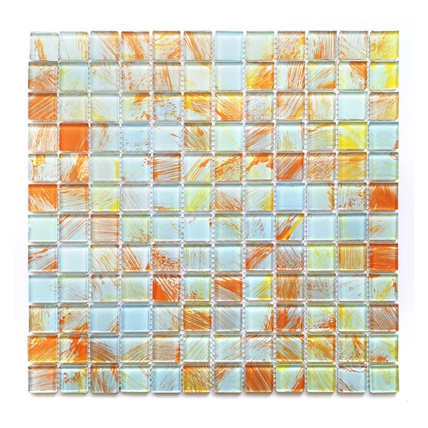 Atpalas Swimming Pool Glass Tile