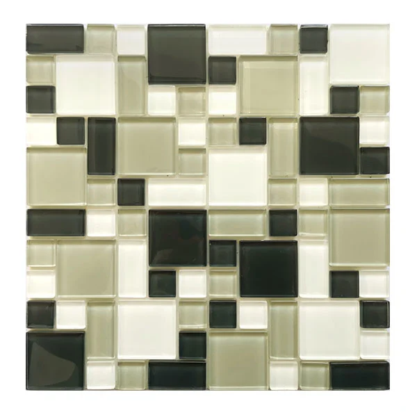 Atpalas Green Glass Tile