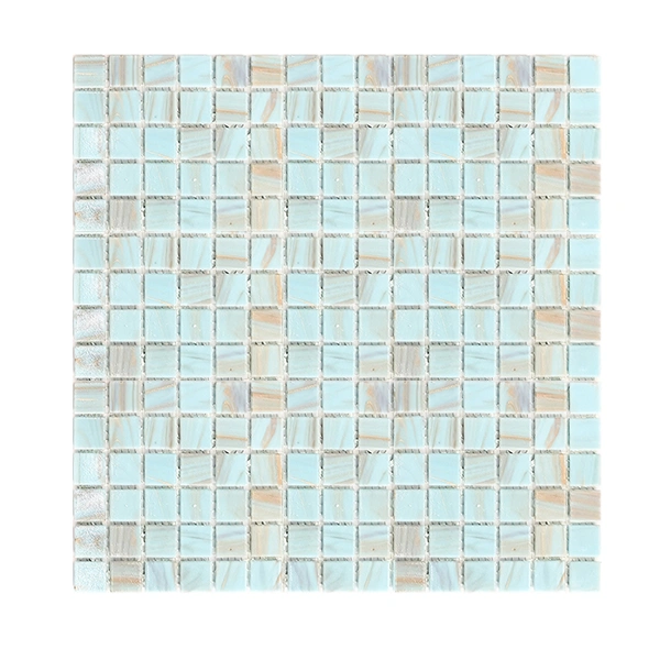 Atpalas Swimming Pool Glass Mosaic