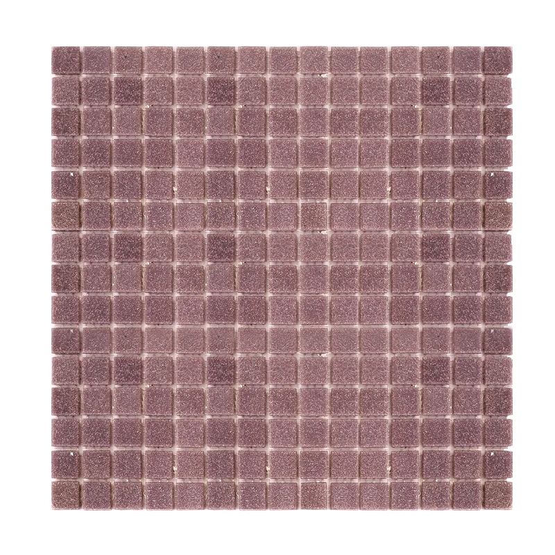 Atpalas Purple Glass Mosaic