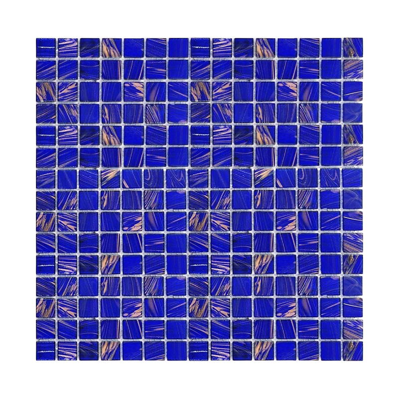 Atpalas Swimming Pool Glass Mosaic