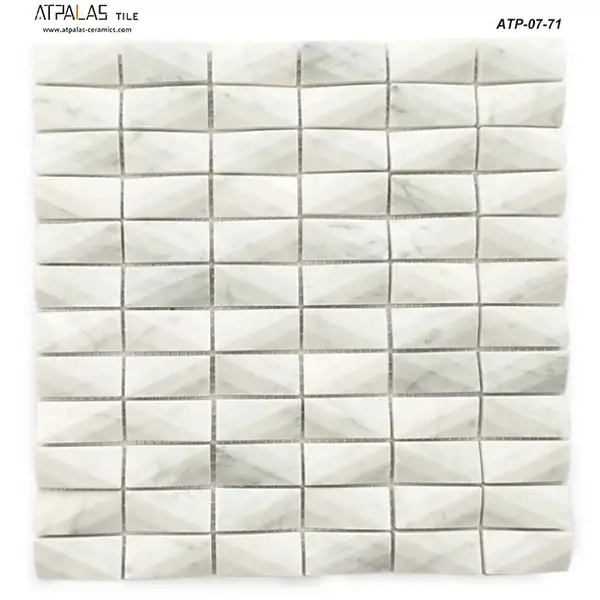 Atpalas Nature Stone Mosaic