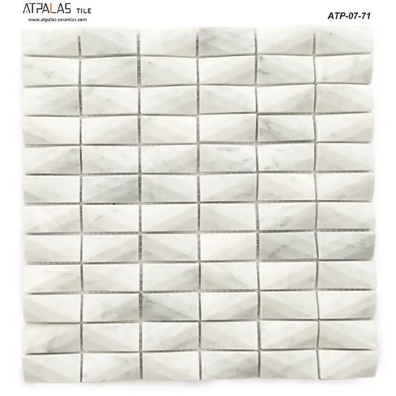 Atpalas Nature Stone Mosaic