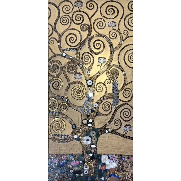 Art Mosaic | Atpalas Tile- Mosaic Tile and Stone