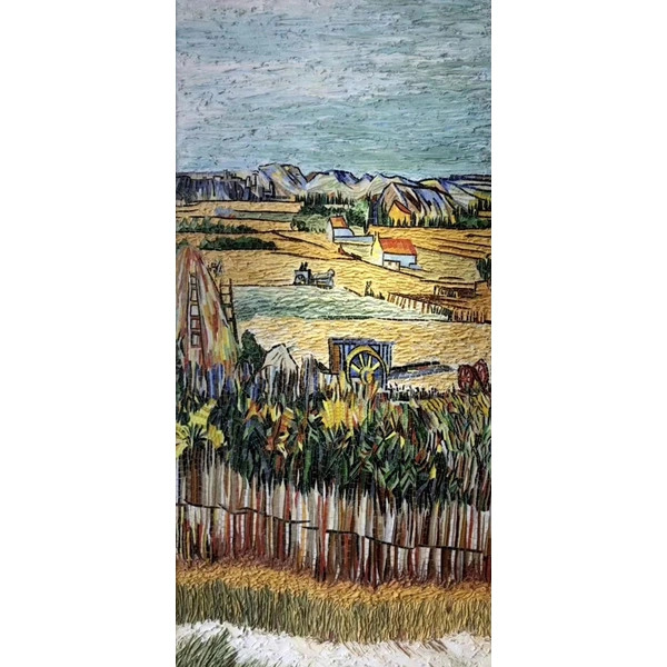 Art Mosaic | Atpalas Tile- Mosaic Tile and Stone