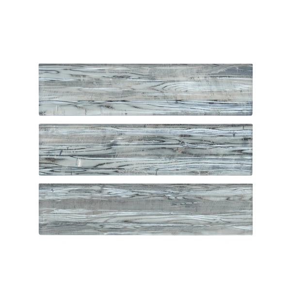 3X12 Laminated Glass Tile