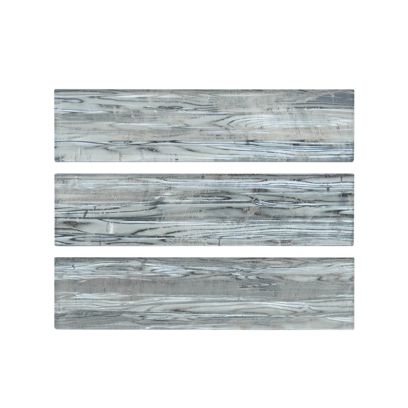 3X12 Laminated Glass Tile