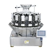 200g Almond Walnut Packing by 14 Heads Weigher Automatic Quantitative Multi-headed Scale Factory