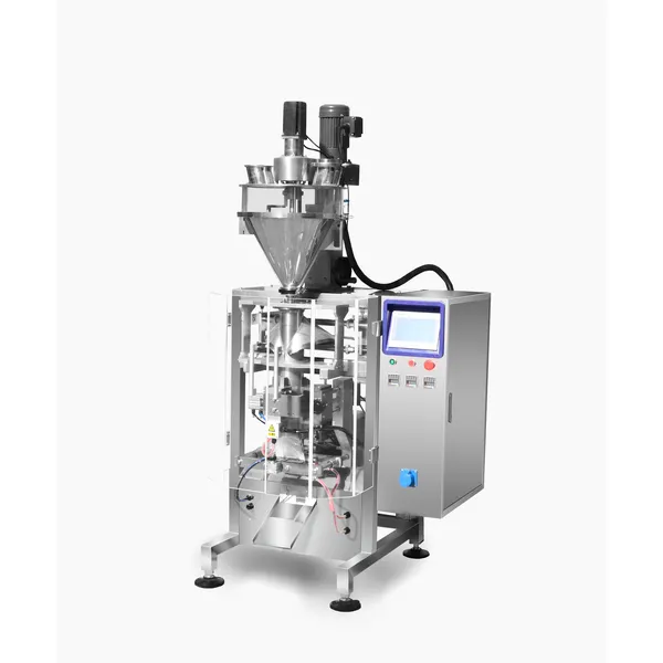 1kg Flour Packing Machine Small Flour Packing Machine Automatic Easy Setting Packing Machine