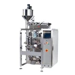 Auto Liquid Bagging Machine Water Filling Packing Machine 500ml Sacheta Packing Machine