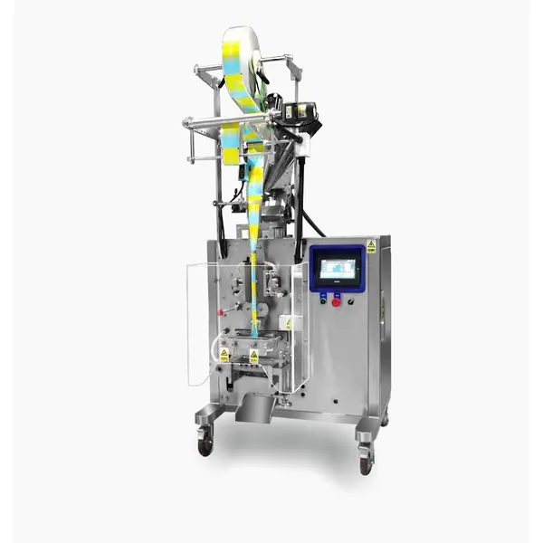 500g Milk Chilli Powder Sachet Packing Machine Automatic Powder Filling Packing Machine