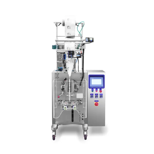 500g Milk Chilli Powder Sachet Packing Machine Automatic Powder Filling Packing Machine