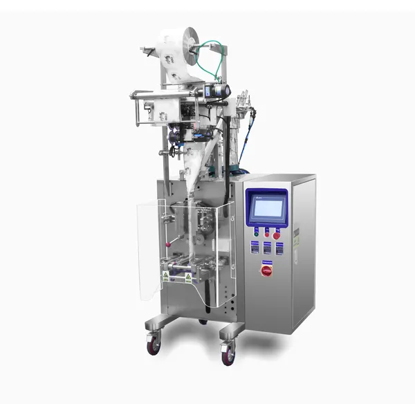 500g Milk Chilli Powder Sachet Packing Machine Automatic Powder Filling Packing Machine