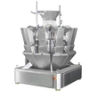 Automatic Multihead Weigher Machine 14 Head Multihead Weigher Snack Multihead Packing Weigher