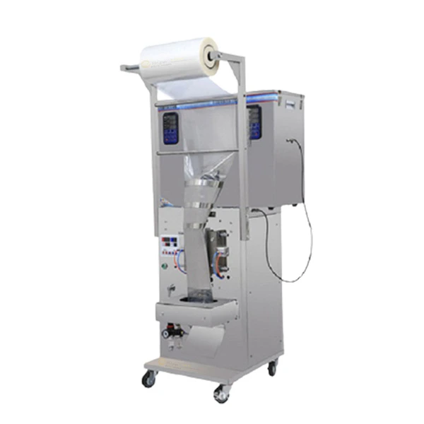 Ultrafine Powder Packing Machine Automatic Powder Packaging Machine Made In China