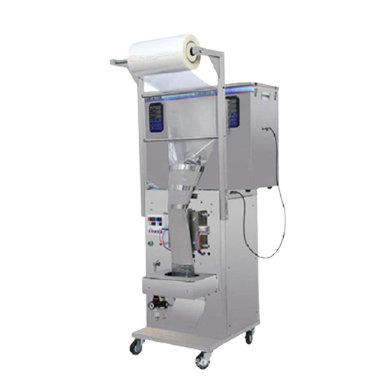 Ultrafine Powder Packing Machine Automatic Powder Packaging Machine Made In China