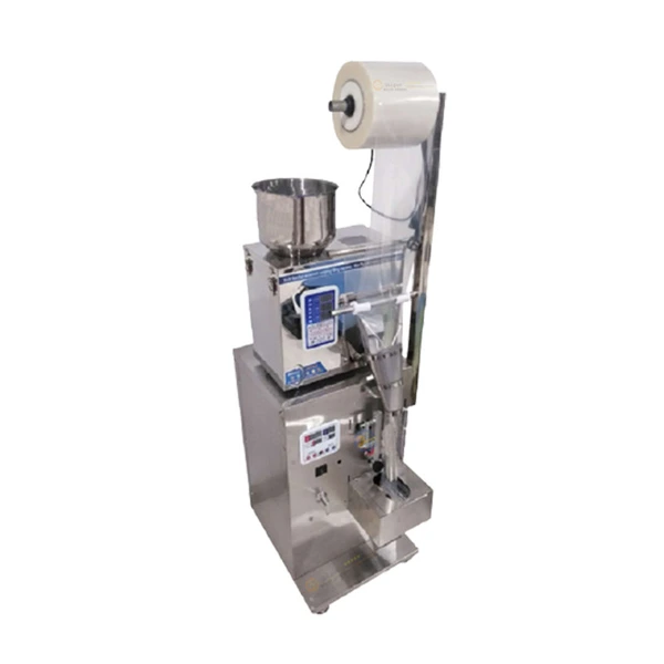 Tea Bag Packing Machine For Business Pouch Small Vertical Packing Machine Price Supply