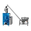 Sachets Sticks Pouches Powder Packing Machine Automatic Auger Filler Packing Machine For Detergent Powder