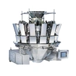 Cereal Electronic High Speed Multi-head Weigher Automatic Granular Powder Multi-head Combined Scale Supplier Price