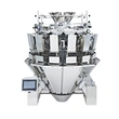 Cereal Electronic High Speed Multi-head Weigher Automatic Granular Powder Multi-head Combined Scale Supplier Price