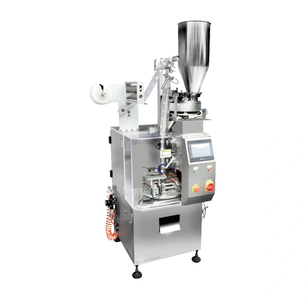 Automatic Vertical Rice Sugar Salt Bagging Machine Auto Packing Machine Granule Filling Packaging Machine