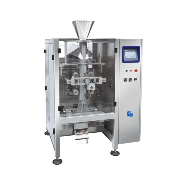 Auto Powder Packing Machine 15g Sachet Bag Automatic Machine Packing China Factory Supply