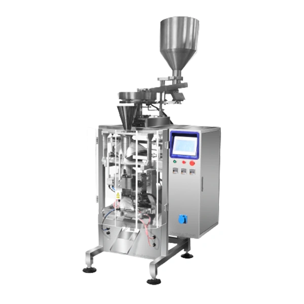 Plastic Bag Liquid Vertical Packing Machine Oil Flexible Packaging & Sealing Machines Manufacturer Factory Price Cambodia