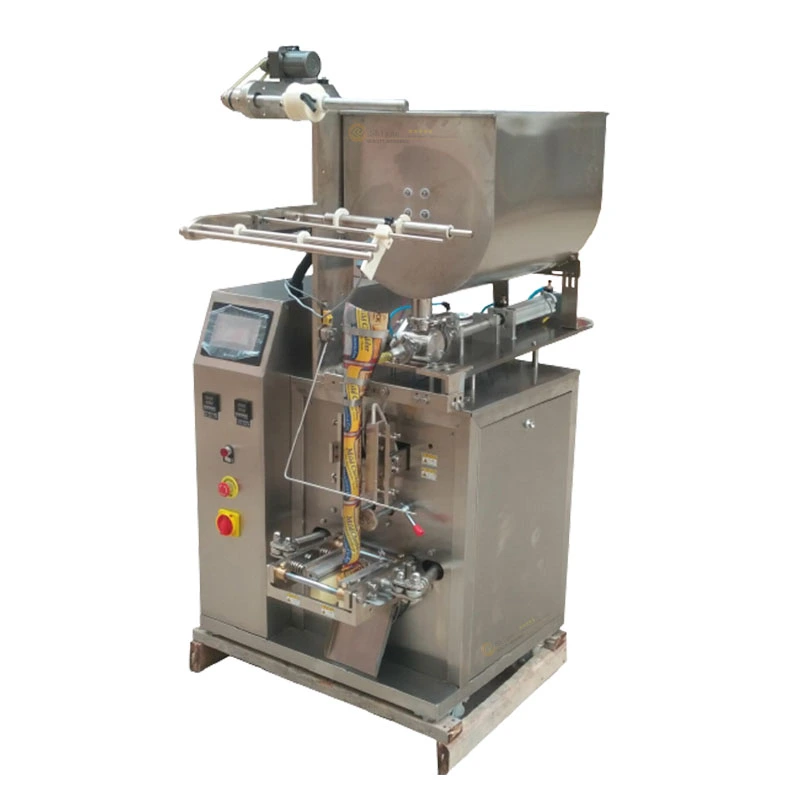 50ml Food and Beverage Liquid Packing Machine Automatic Filling Packing Machine Manufacturer Supplier Price Sri Lanka