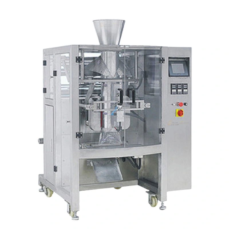 High Efficiency Liquid Packing Machine Automatic Ice Stick Packaging machine Liquid Filling Machine Factory Price