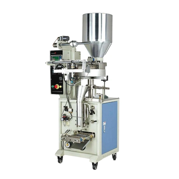 Ice Pop Ice Lolly Liquid Packing Machine Automatic Packing Machine With Printer Weigher And Sealer Price Supplier Factory Sale